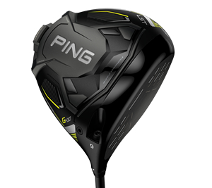 Ping G430 LST Driver