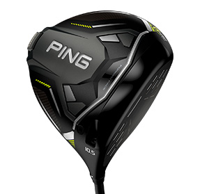 Ping G430 Max 10K Driver