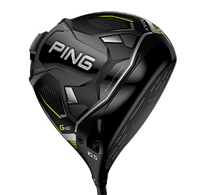 Ping G430 Max Driver