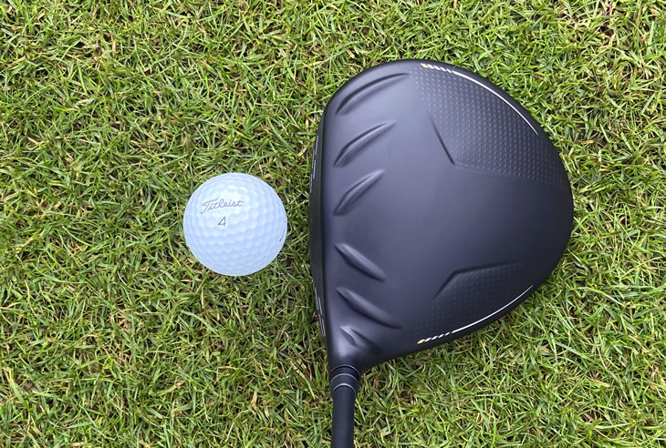 Ping G430 SFT Driver Review