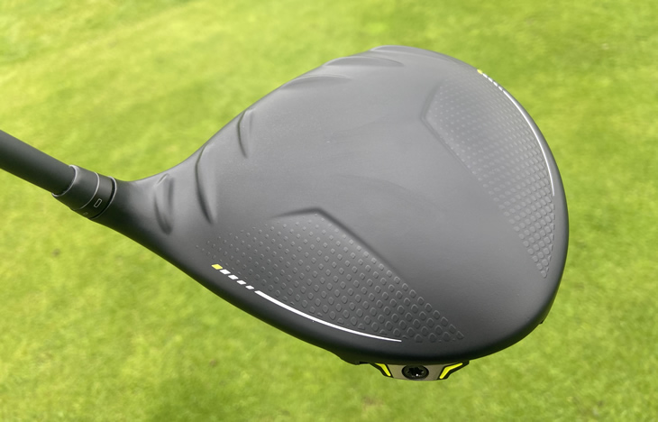 Ping G430 SFT Driver Review