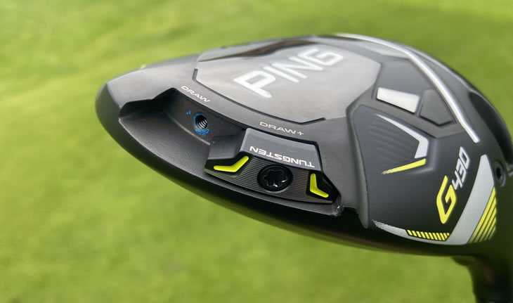 Ping G430 SFT Driver Review