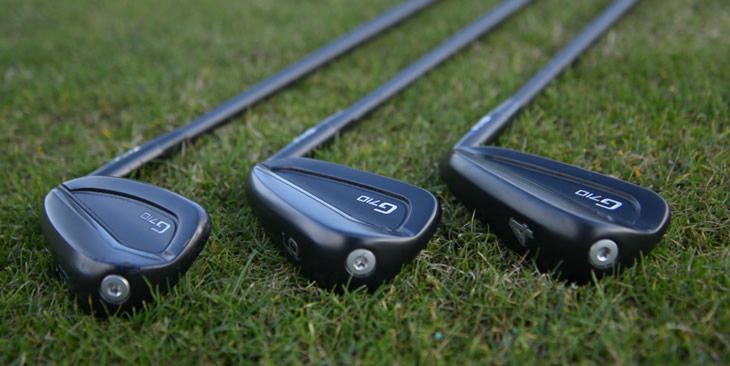 Ping G710 Irons