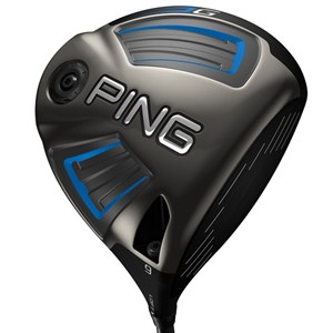 Ping G Driver