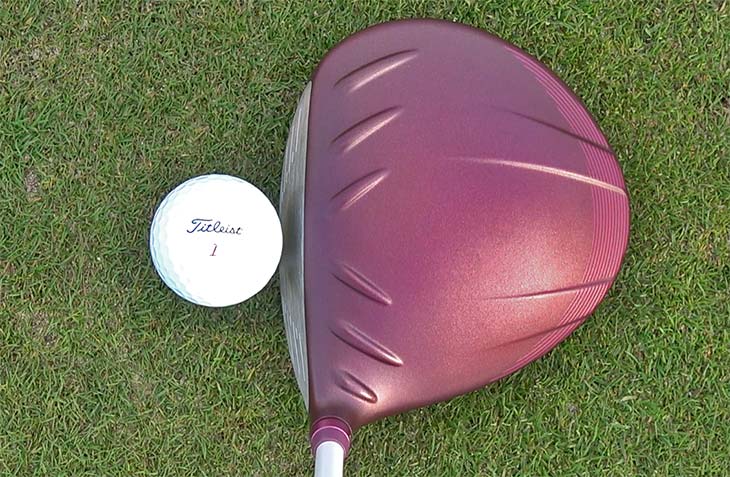 Ping G Le2 Women's Range Review