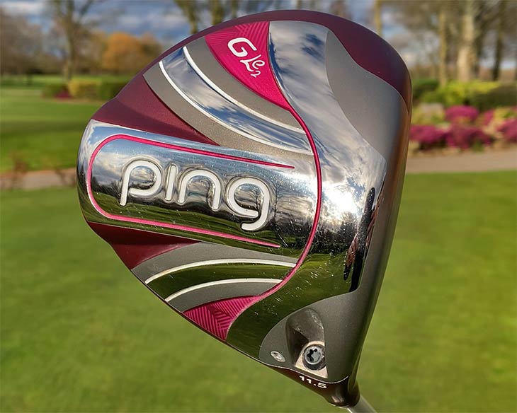 Ping G Le2 Women's Range Review