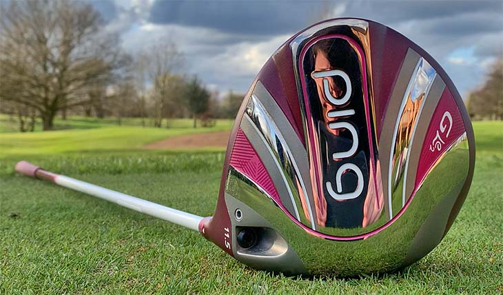 Ping G Le2 Women's Range Review