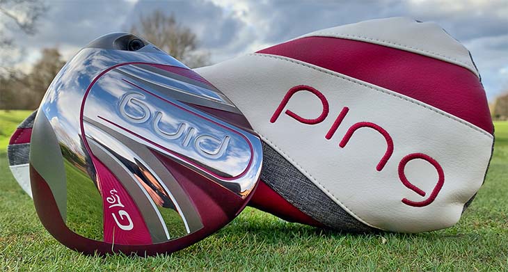 Ping G Le2 Women's Range Review