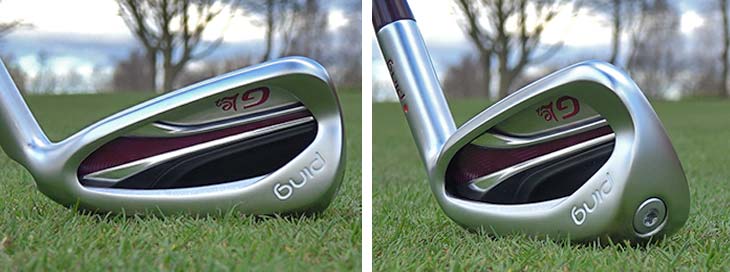 Ping G Le2 Women's Range Review