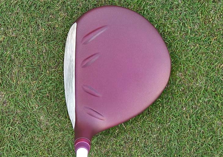 Ping G Le2 Women's Range Review