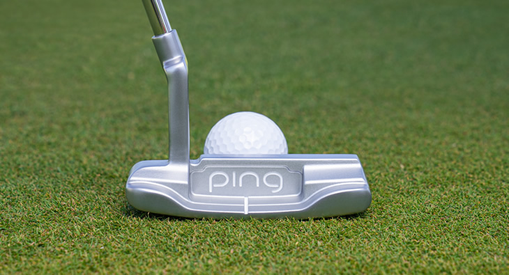 Ping G Le3 Women's Range