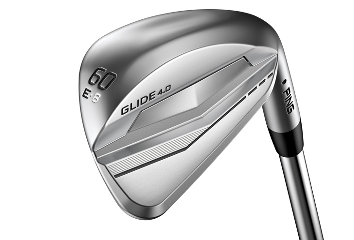 Ping Glide 4.0 Wedges