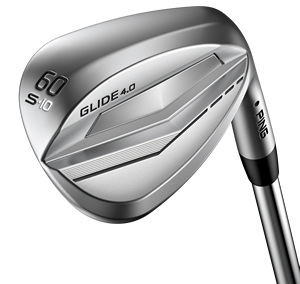 Ping Glide 4.0 Wedge