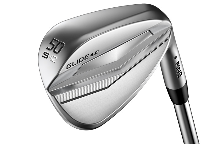 Ping Glide 4.0 Wedges