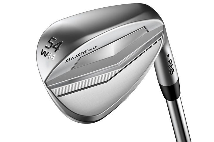 Ping Glide 4.0 Wedges