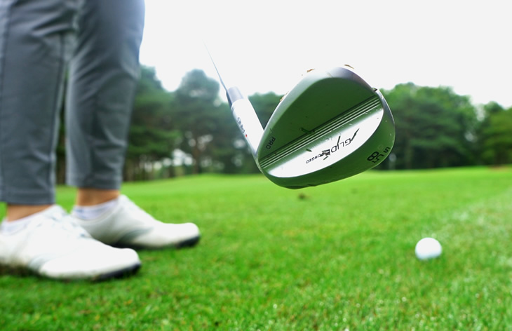 Ping Glide Forged Pro Wedge Review