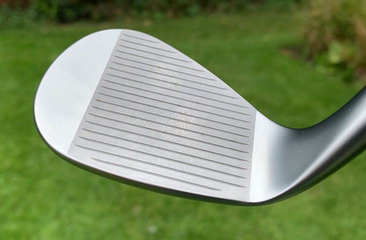 Ping Glide Forged Pro Wedge Review