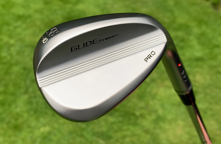 Ping Glide Forged Pro Wedge Review