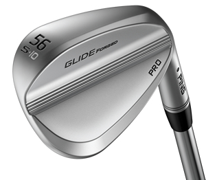 Ping Glide Forged Pro Wedge