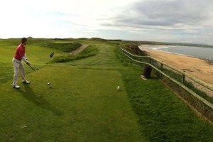 Golf In Ireland