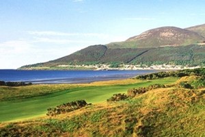 Golf in Northern Ireland