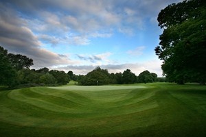 Golf in Wales