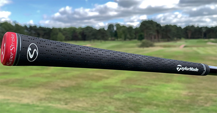 TaylorMade Stealth DHY Review