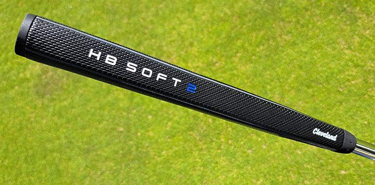 Cleveland Golf HB Soft 2 6 Putter Review