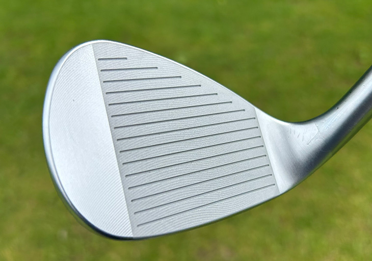 Wilson Staff Model ZM Wedge Review