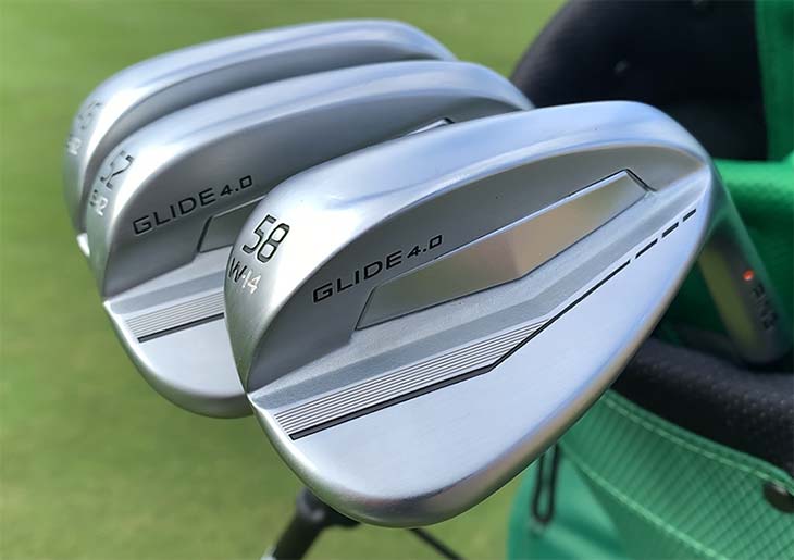 Ping Glide 4.0 Wedge Review