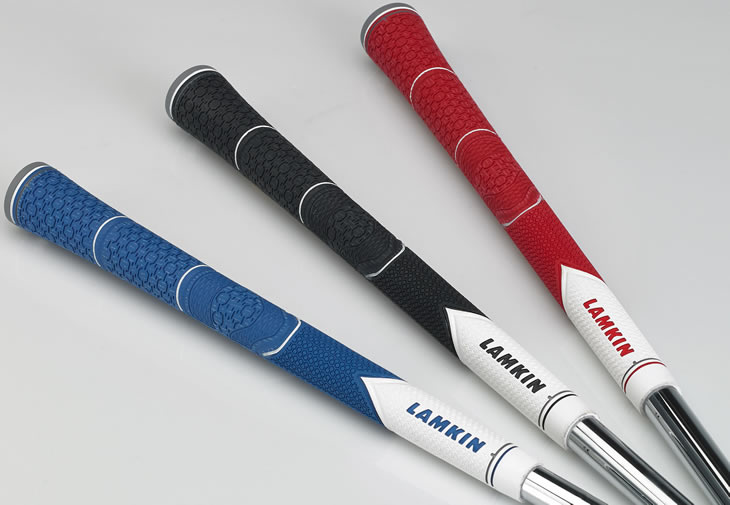 Lamkin Z5 Golf Grips