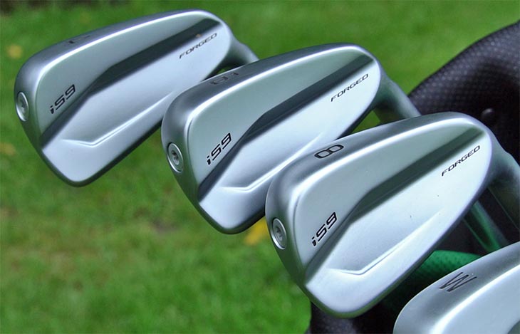 Ping i59 Irons Review