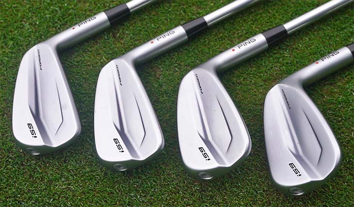 Ping i59 Irons Review