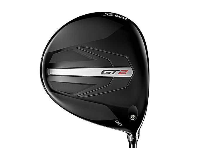 Titleist GT Drivers 2024