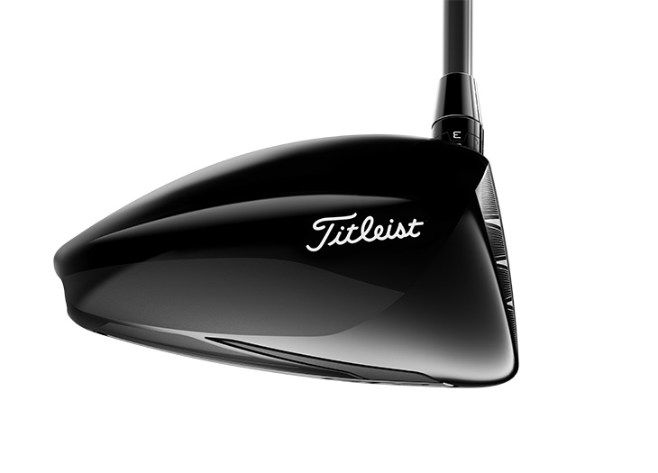 Titleist GT Drivers 2024