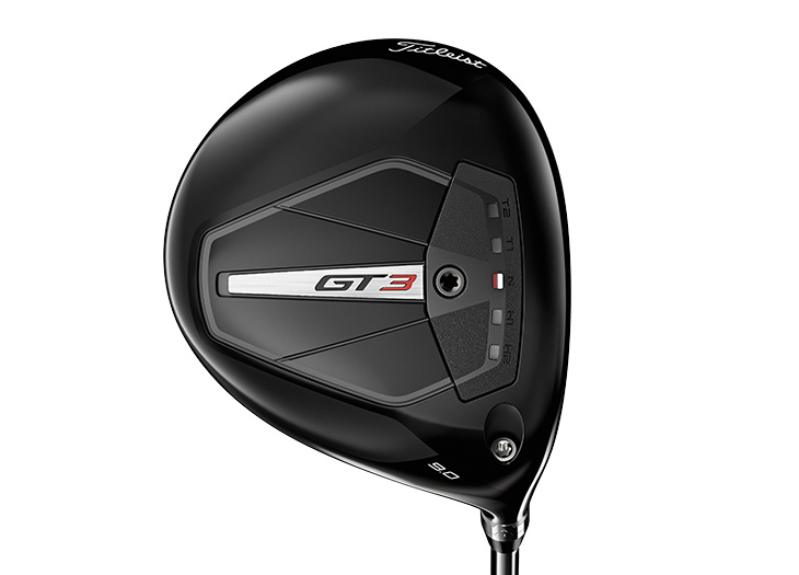 Titleist GT Drivers 2024