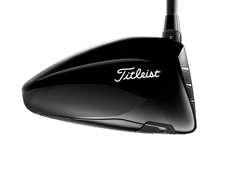 Titleist GT Drivers 2024