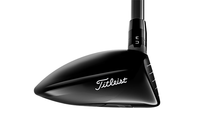 Titleist GT Fairways