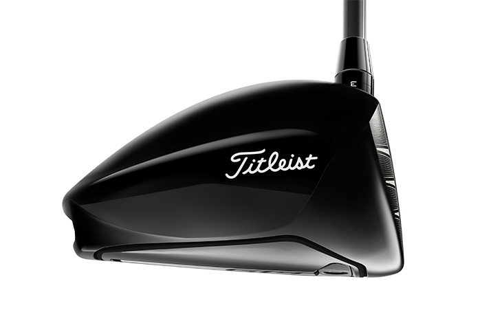 Titleist GT Drivers 2024