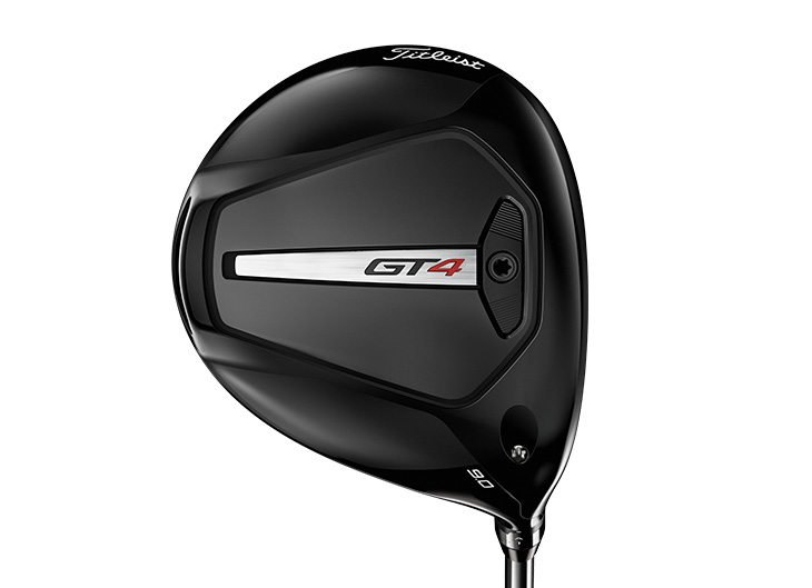 Titleist GT Drivers 2024