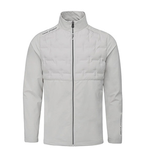 Oscar Jacobson Hackney Thermal Jacket Clothing