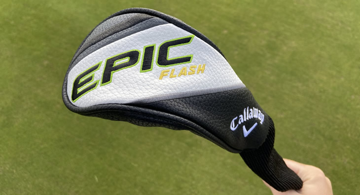 Callaway Epic Flash Hybrid