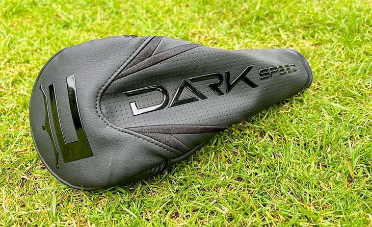 Cobra Darkspeed LS Driver