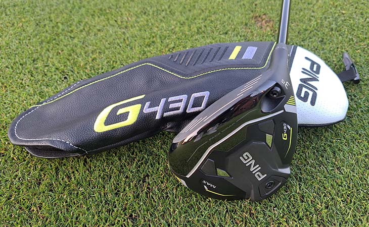 Ping G430 Max Fairway Wood Review