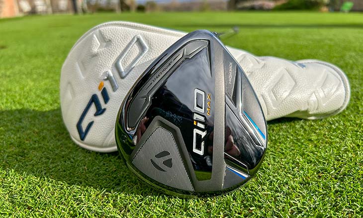 TaylorMade Qi10 Max Fairway Review