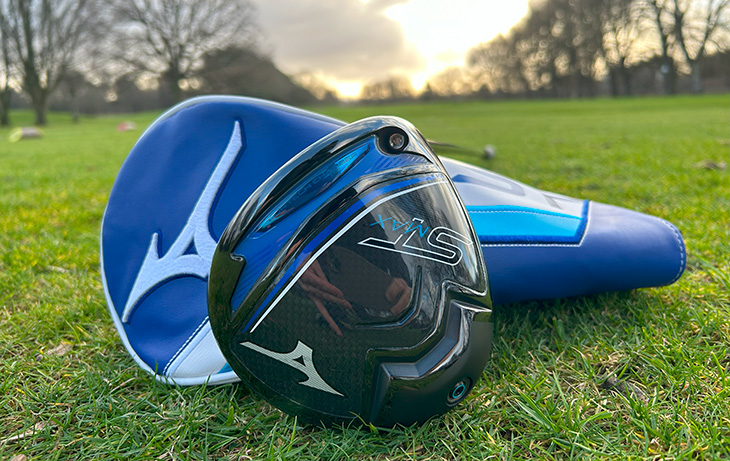 Mizuno ST-Max 230 Driver