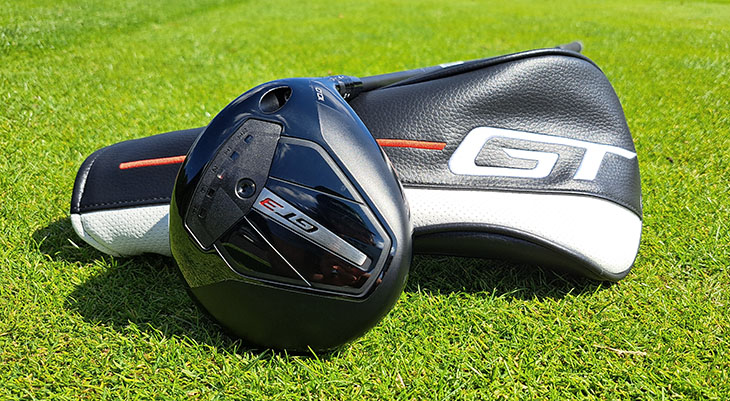 Titleist GT3 Drivers Review