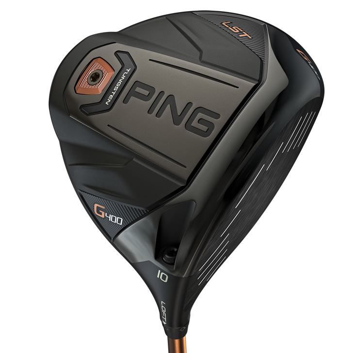 Ping G400 Driver