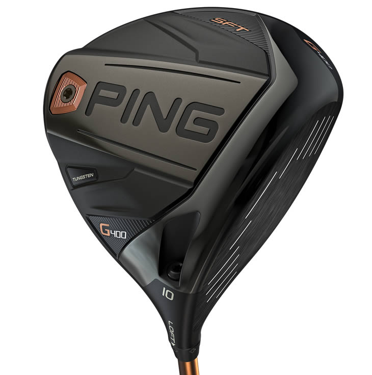 Ping G400 Driver