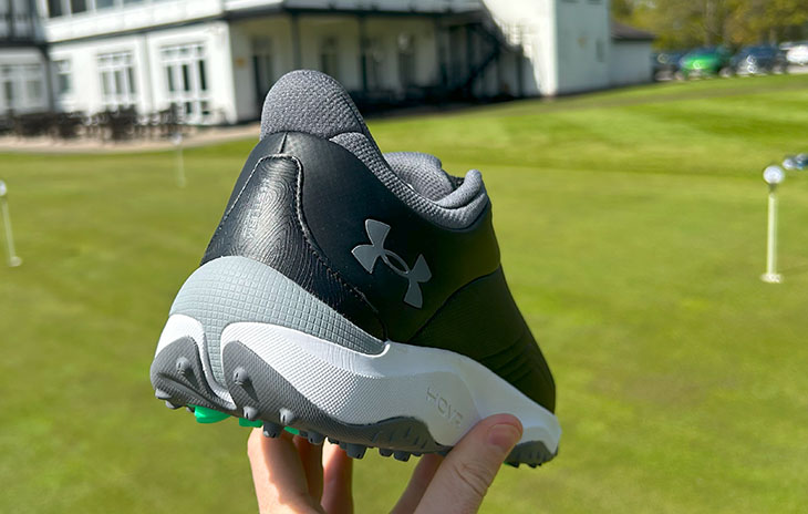 Under Armour Drive Pro SL Shoes